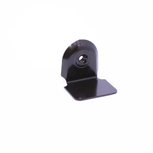 Braço Fixador do Paralama Peugeot 206 1999 a 2010 - Dianteiro - Original