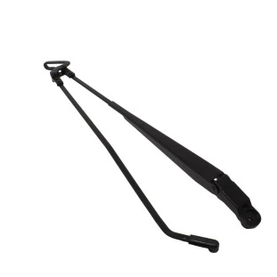 Braço Limpador Para-brisa Geely Gc2 2015 - Dianteiro - Original