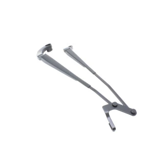 Braço Limpador Para-brisa Renault Kwid 2018 a 2022 - Dianteiro - Original