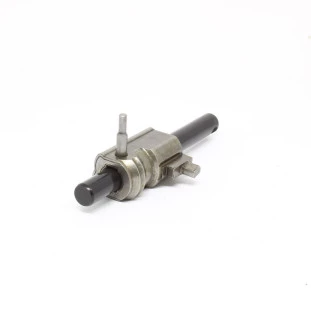 Braço Seletor de Velocidade Ford Ka 2015 a 2021 - Original