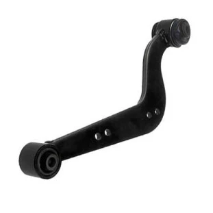Braço Suspenção Toyota Rav4 2013 a 2015 - Direito / Traseiro / Superior - Solopes