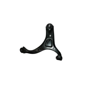 Braço Suspensão Kia Sportage 2009 a 2014 - Direito - Mando