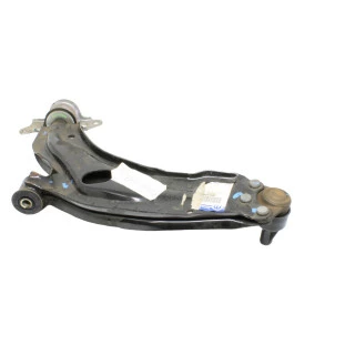 Braço Suspensão Fiat Palio 1997 a 2017 - Direito / Dianteiro - Original