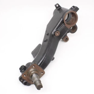 Braço Suspensão Peugeot 206 1999 a 2010 - Direito / Traseiro - Original