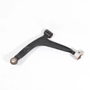 Braço Suspensão Peugeot 206 1999 a 2010 - Esquerdo / Dianteiro - Original