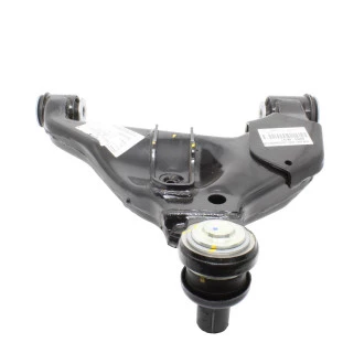 Braço Suspensão Toyota Hilux 2020 a 2021 - Direito / Dianteiro / Inferior - Original