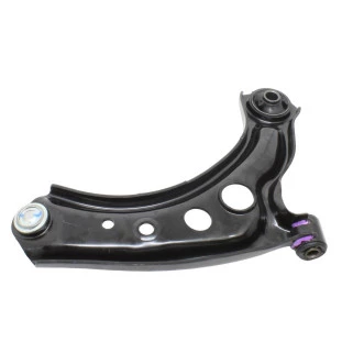 Braço Suspensão Toyota Yaris 2019 a 2022 - Esquerdo / Dianteiro / Inferior - Original