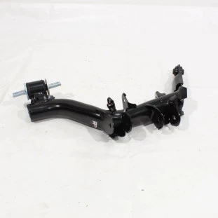Braço Tração Reboque Honda Cr-v 2007 a 2009 - Esquerdo / Traseiro - Original