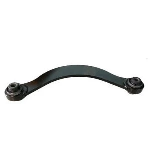 Braço da Suspensão Ford Fusion 2006 a 2012 - Traseiro - Solopes