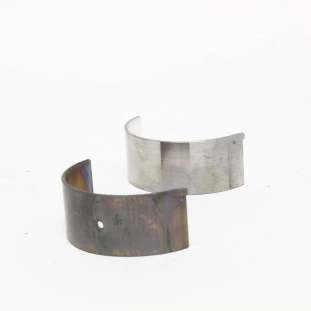 Bronzina 200mm Nissan Frontier 2012 a 2016 - Original
