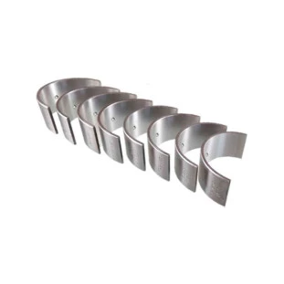 Bronzina Biela 0,25 Volkswagen Santana 1997 a 2006 - Mahle