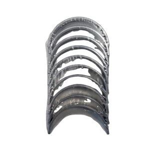 Bronzina Mancal 0.25 Mercedes Benz A200turbo 2013 a 2015 - Genuini