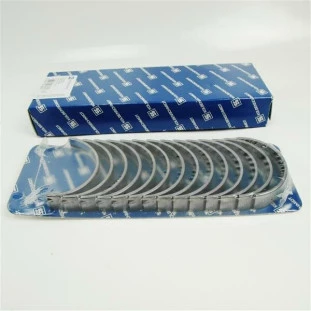 Bronzina Mancal 0.25 Volkswagen Passat 2009 a 2012 - Ks Pierburg