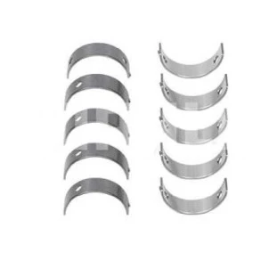 Bronzina Mancal 0.30 1.6 Peugeot 307sd16 2007 a 2009 - Mahle