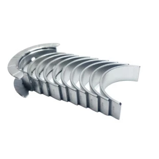 Bronzina Mancal STD Ford Fusion 2006 a 2012 - Mahle
