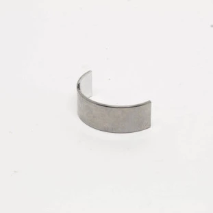 Bronzina de Biela Renault Logan 2010 a 2012 - Original