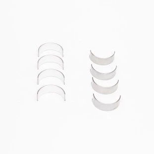 Bronzina de Biela 0,25 Renault Scenic 2001 a 2011 - Takao