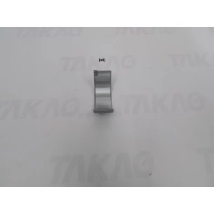Bronzina de Biela 0,30 Peugeot 208 2013 a 2016 - Takao