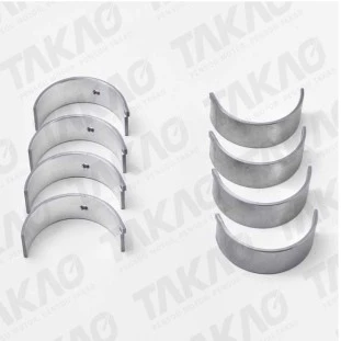 Bronzina de Biela 0,30 Citroen C3 2002 a 2019 - Takao