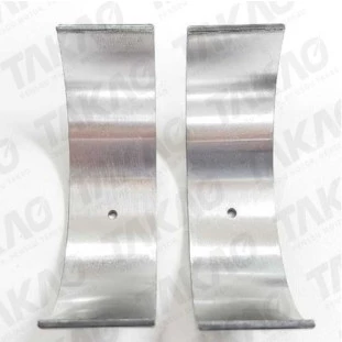 Bronzina de Biela 0,75 Volkswagen Golf 1998 a 2014 - Takao