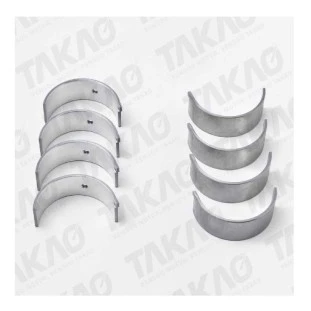 Bronzina de Biela 0,80 Citroen Picasso 2005 a 2012 - Takao