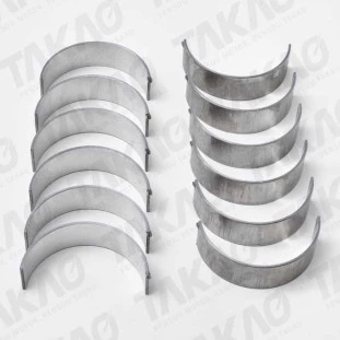 Bronzina de Biela 1,00 Chevrolet Blazer 1996 a 2010 - Takao