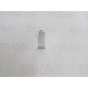 Bronzina de Biela 1,00 Volkswagen Passat 1985 a 1996 - Takao