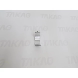 Bronzina de Biela 1,25 Volkswagen Pointer 1994 a 1996 - Takao