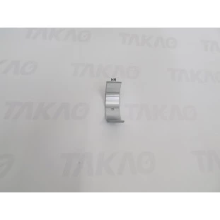 Bronzina de Biela 1,50 Volkswagen Santana 1997 a 2006 - Takao