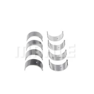 Bronzina de Biela STD Peugeot 307 2004 a 2008 - Metal Leve