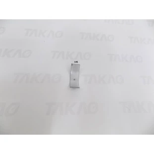 Bronzina de Biela STD Volkswagen Parati 1989 a 2009 - Takao