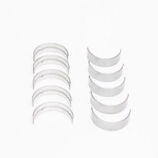 Bronzina de Mancal 0,25 Citroen Picasso 2005 a 2012 - Takao