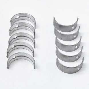 Bronzina de Mancal 0,25 Renault Megane 1998 a 2000 - Takao