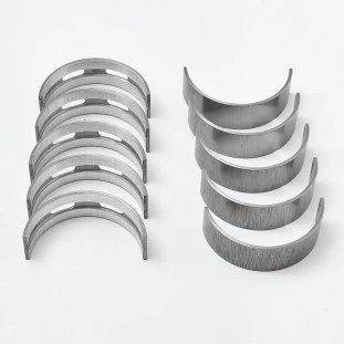Bronzina de Mancal 0,25 Toyota Hilux 2004 a 2020 - Takao