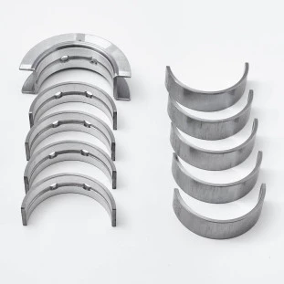 Bronzina de Mancal 0,50 Ford Ranger 2001 a 2012 - Takao