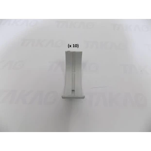 Bronzina de Mancal 0,50 Kia Bongo K3600 1995 a 1999 - Takao