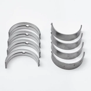 Bronzina de Mancal 1,00 Jeep Cherokee 2002 a 2012 - Takao