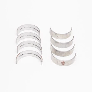 Bronzina de Mancal 1,00 Ford Edge 2009 a 2014 - Takao