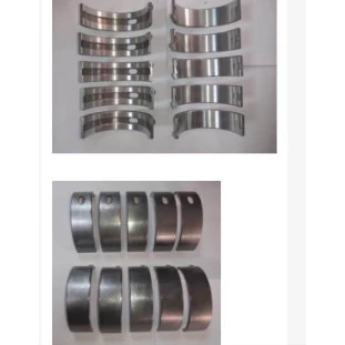 Bronzina de Mancal 1,00 Volkswagen Kombi 2006 a 2014 - Takao