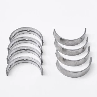 Bronzina de Mancal 1,25 Dodge Journey 2009 a 2012 - Takao