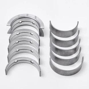 Bronzina de Mancal 1,25 Ford Ranger 2012 a 2020 - Takao