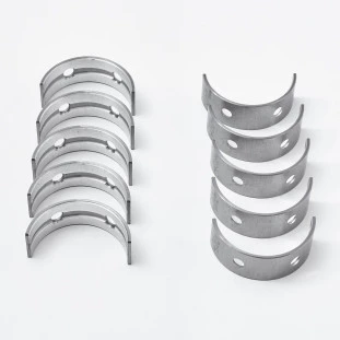Bronzina de Mancal 1,50 Renault Kangoo 2001 a 2013 - Takao