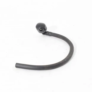 Brucutu Esguicho Limpador Mitsubishi Pajero 2005 a 2010 - Traseiro - Original