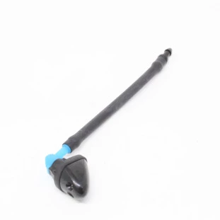 Brucutu Esguicho do Limpador Kia Soul 2009 a 2014 - Traseiro - Original