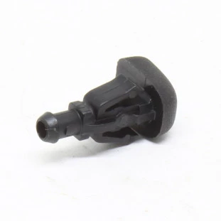Brucutu Esguicho do Limpador Para-brisa Chevrolet S10 2013 a 2022 - Dianteiro - Original