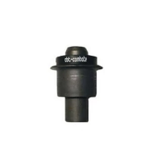 Bucha Agregado Quadro Motor Nissan Sentra 2009 a 2013 - Dianteiro - Vgercie