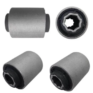 Bucha Amortecedor 37mm Mitsubishi L200 2008 a 2022 - Dianteiro / Inferior - Lonil