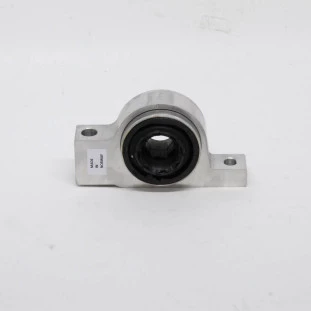 Bucha Bandeja Volvo S60 2020 a 2021 - Dianteiro / Inferior - Original