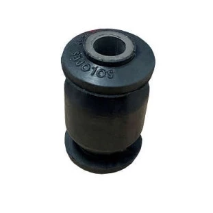 Bucha Bandeja Chery Qq 2013 a 2020 - Solopes