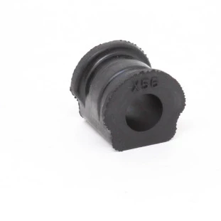 Bucha Barra 18mm Volkswagen Novo Spacefox 2015 a 2016 - Dianteiro - Sampel